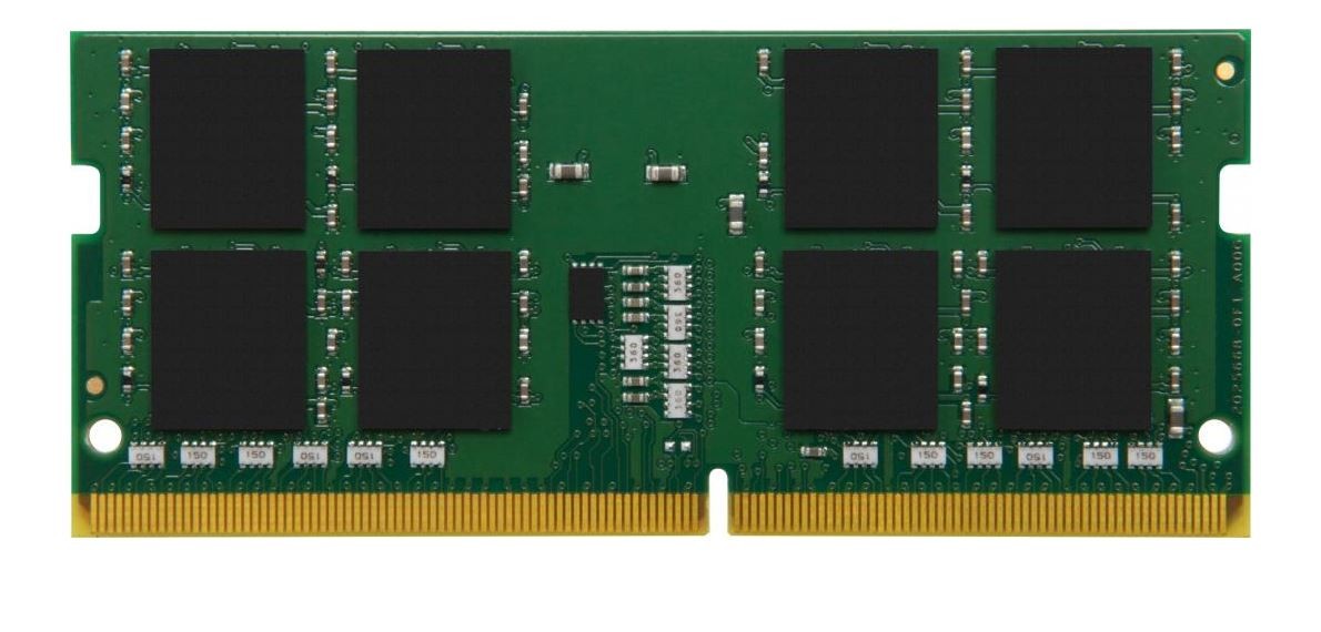 Pamäť DDR4 Kingston KVR32S22S816 16GB RAM